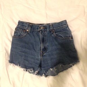 Levi’s Shorts